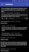 reBrowser for reddit screenshot 7