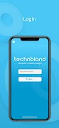 Technoland Rewards poster