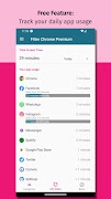 Web Filter for SPIN & Chrome screenshot 1
