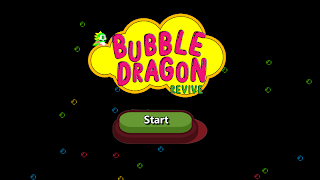 7 Schermata Bubble Dragon
