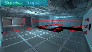 برنامه‌نما Fractal Space عکس از صفحه