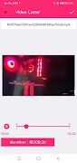 Video Editor Clips screenshot 3