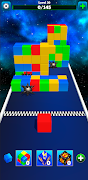 Cube Block: Cube 3D 스크린샷 4