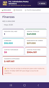 PS Calculadora Ekran Görüntüsü 4
