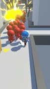 برنامه‌نما Z Chase 3D عکس از صفحه