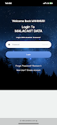 MALACAST DATA اسکرین شاٹ 2