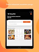 Ever Dish স্ক্রিনশট 4