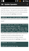 Git Tutorials screenshot 6