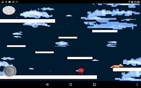 Moonfox Screenshot 1