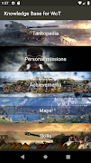 Knowledge Base for WoT poster