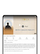 برنامه‌نما Oneness Movement عکس از صفحه