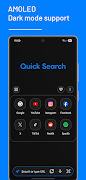 Quick Search Browser ảnh chụp màn hình 7