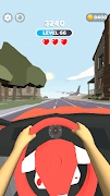Fast Driver 3D 스크린샷 6