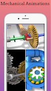 Mechanical Handbook & Tools syot layar 4