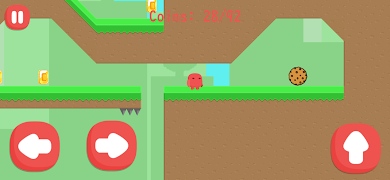 Platformer स्क्रीनशॉट 7