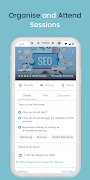 Luneblaze -Collaborate & Learn screenshot 4