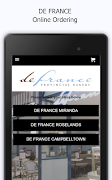 Defrance Provincial Bakery Onl screenshot 5