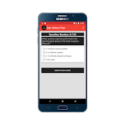 DataScience Certification Test スクリーンショット 4
