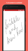 WhiteBoard screenshot 2