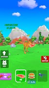 Dino Evolution स्क्रीनशॉट 2