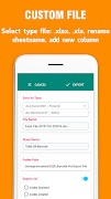QR - Barcode Pro: Reader, Gene 截图 1