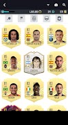 PACFUT 21 - Draft & Pack Opener Screenshot 1