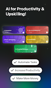 Learn AI & Chat GPT: Gen AI X screenshot 3