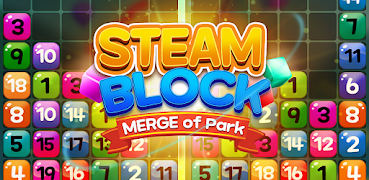 Steam Block screenshot 6
