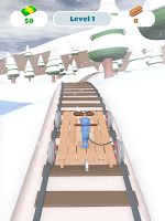 Handcar Adventure capture d'écran 2