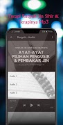 Ruqyah Pengusir Pembakar Jin পোস্টার
