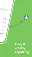 Lynk Delivery Driver screenshot 4