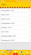 Schoolfeest captura de pantalla 2