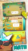 Do the Math – Kids Learning Ga скриншот 2