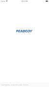 Peabody скриншот 5