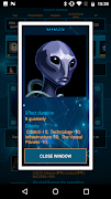 AoD: Galactic War, Command 4x স্ক্রিনশট 4