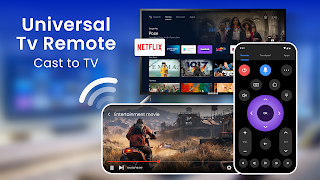 Universal TV Remote Control screenshot 6