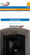 Escola Brianxa plakat
