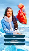 برنامه‌نما Frost Catch عکس از صفحه