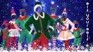 Elf🎅Yourself - Trình biên tập ảnh Giáng sinh bài đăng