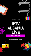 IPTV Albania Live screenshot 5