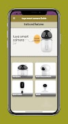 tuya smart camera Guide screenshot 6