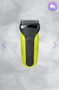 Electric razor-prank screenshot 5