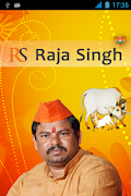 Raja Singh poster