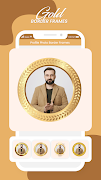 Profile Pic Border Frame Maker ภาพหน้าจอ 5