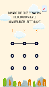 Pattern Lock Game-poster