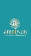 Amulyam poster