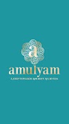 Amulyam poster