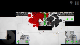 Deadroom: impossible game screenshot 5