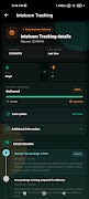 Intelcom Tracking (CA) تصوير الشاشة 2