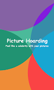 2 Schermata Picture Hording